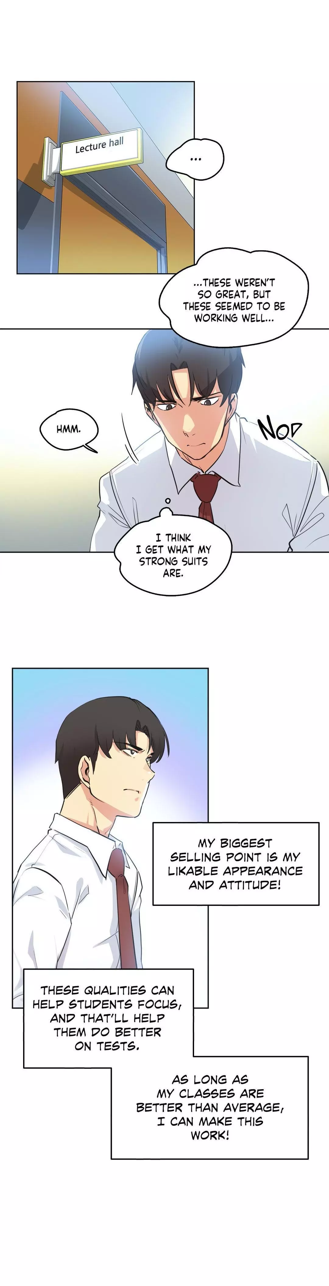 Manga page 19