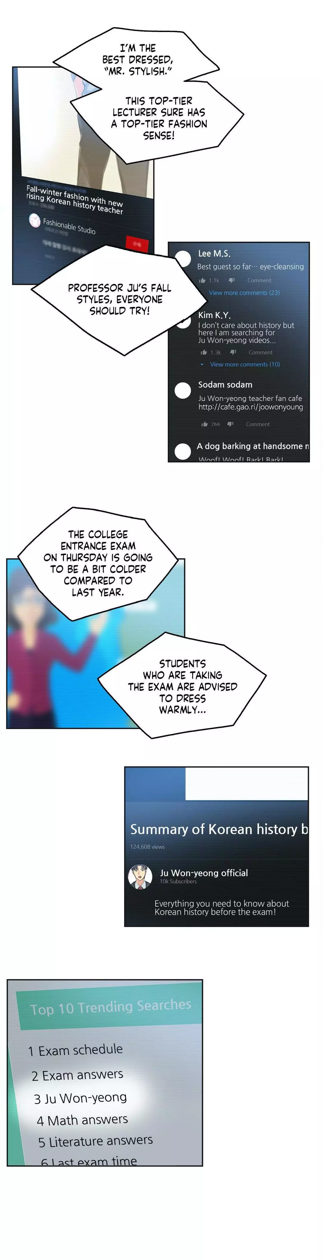 Manga page 30
