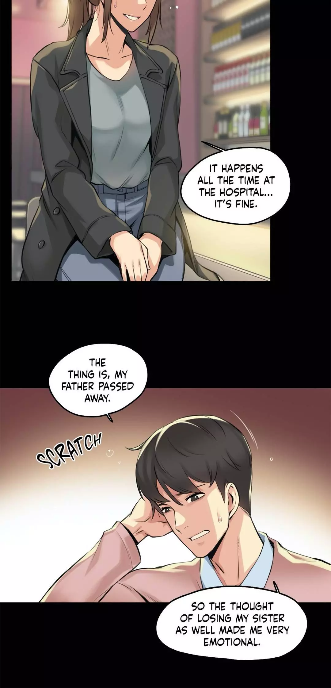 Manga page 15