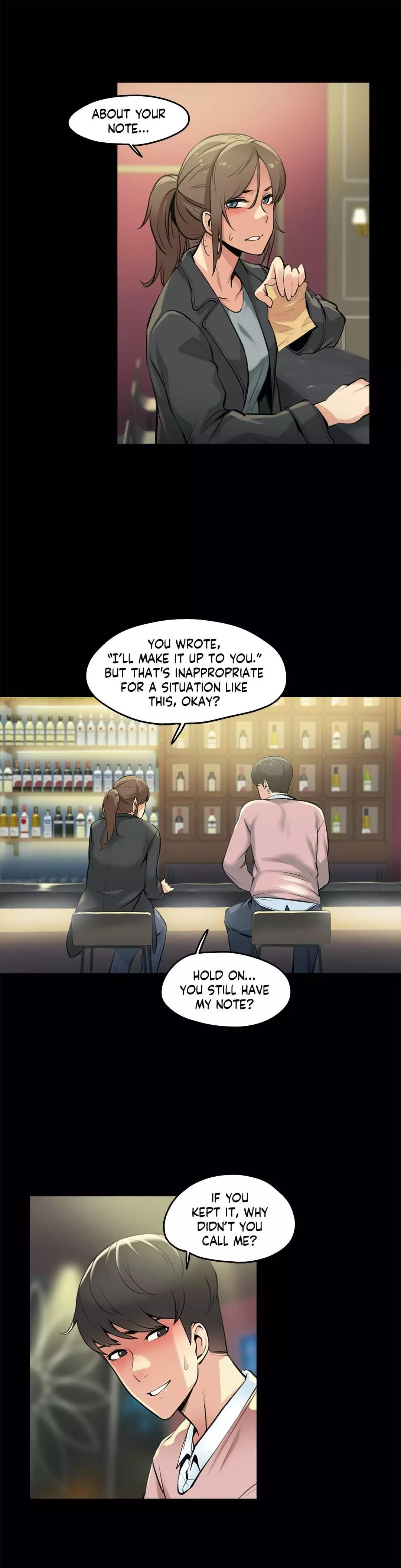 Manga page 4