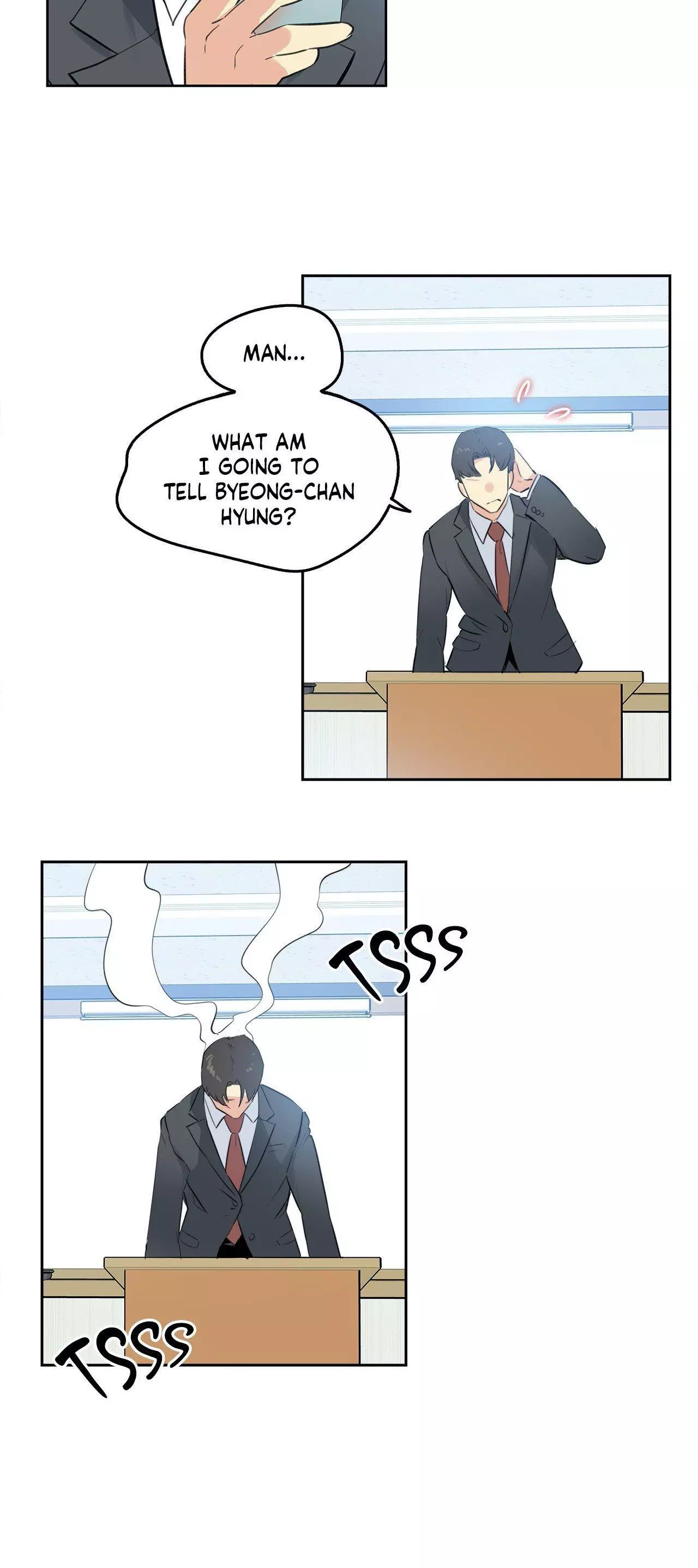 Manga page 19