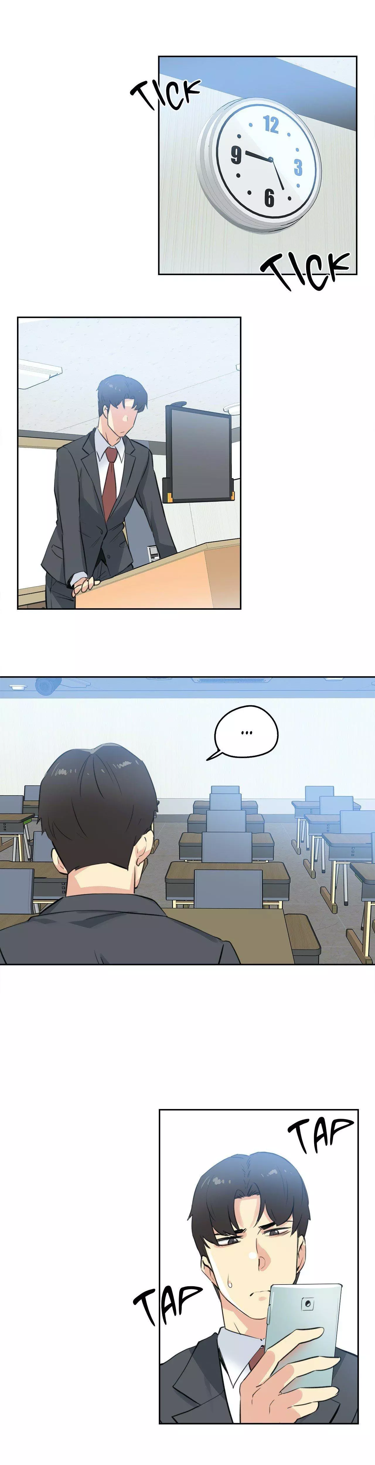 Manga page 12