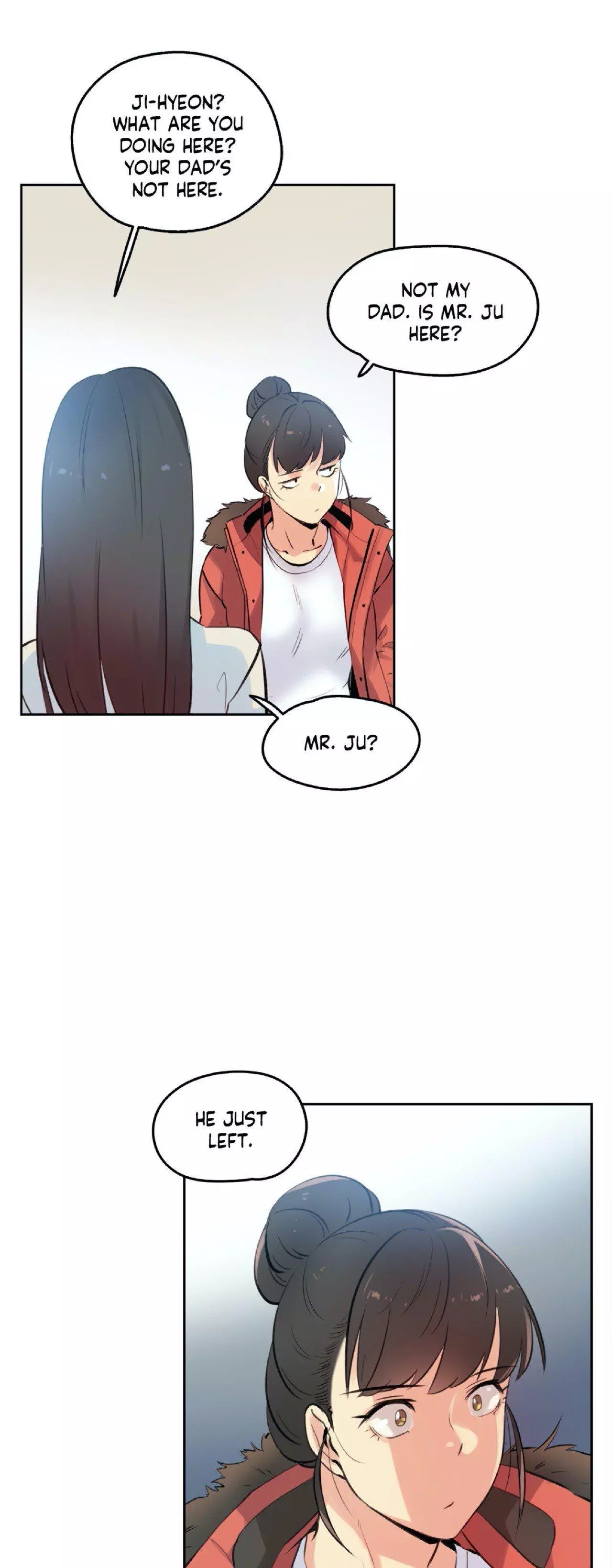 Manga page 6