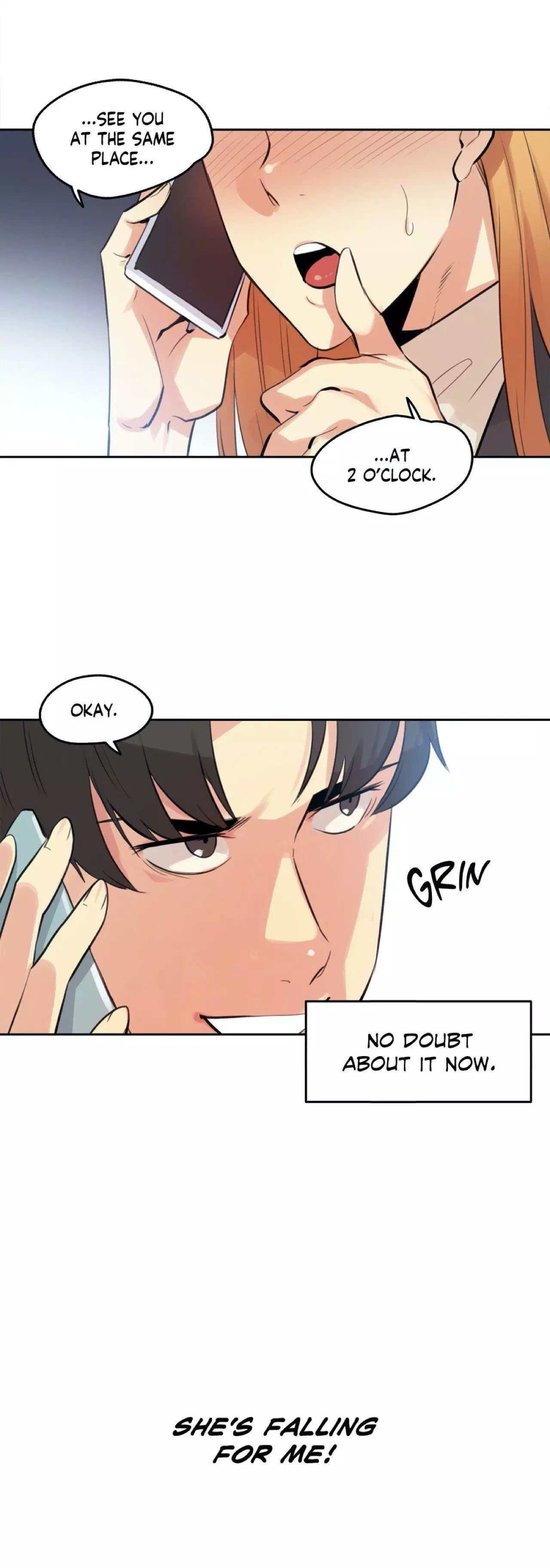 Manga page 4