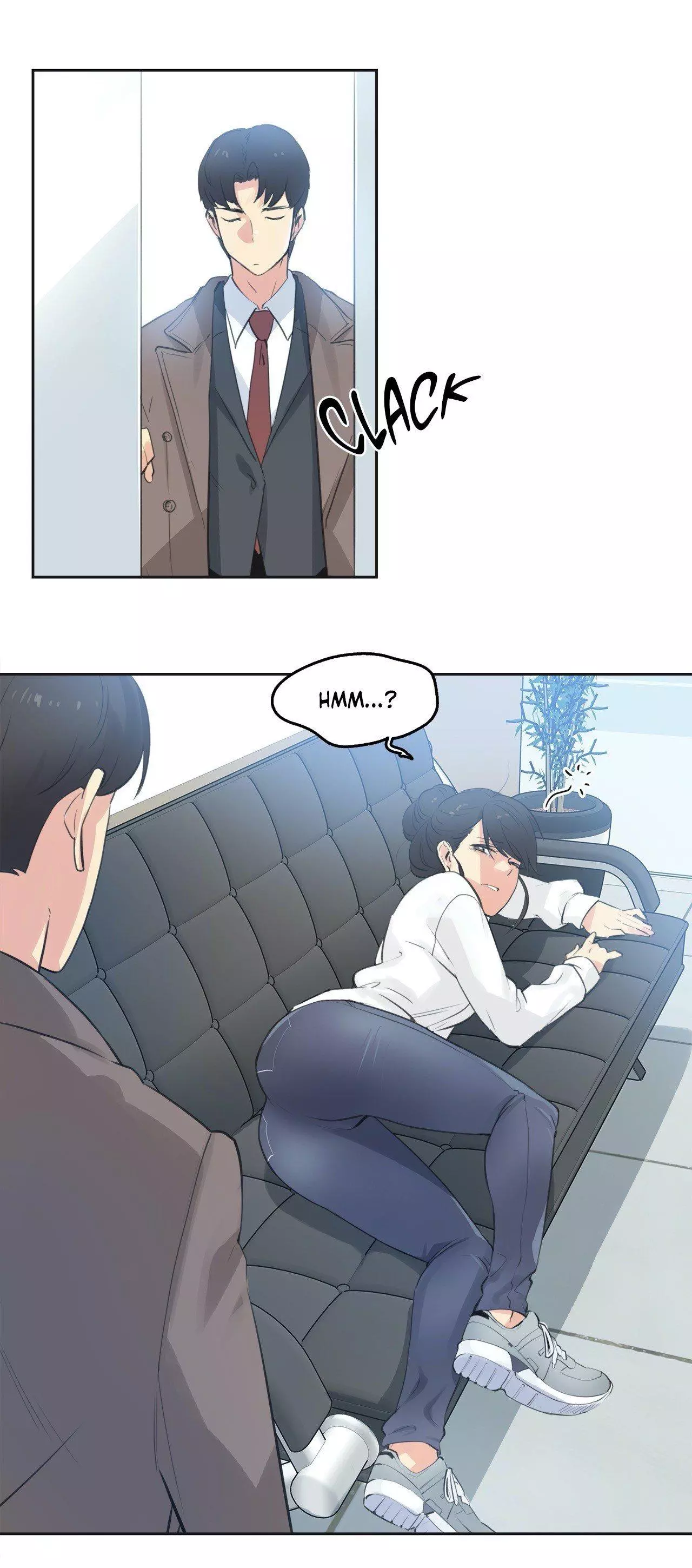Manga page 7