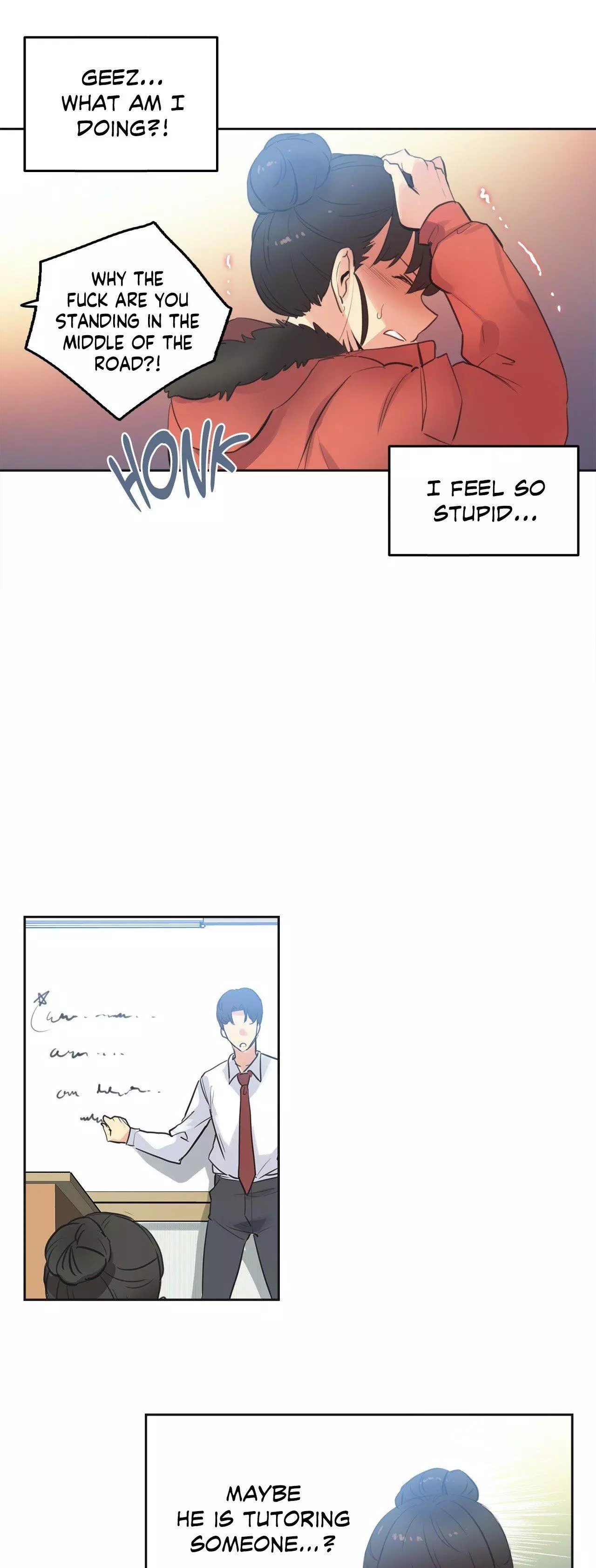 Manga page 16