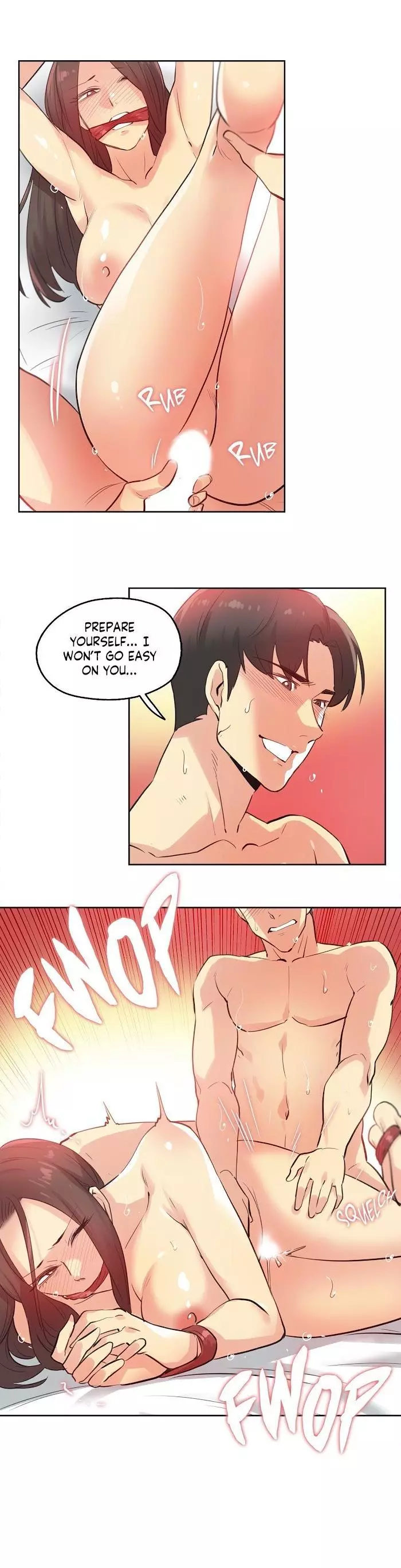 Manga page 23