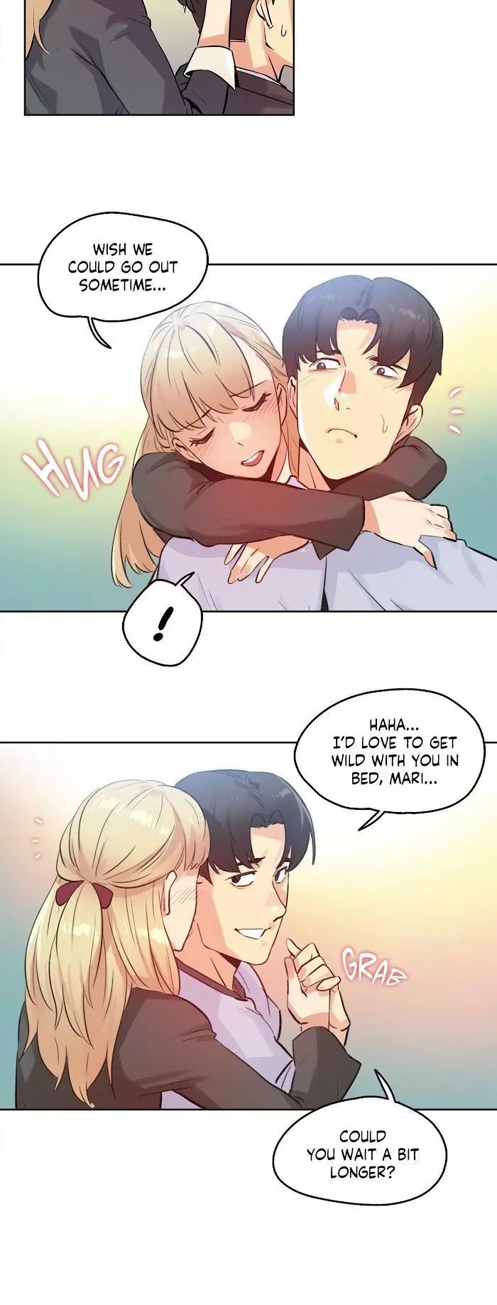 Manga page 10