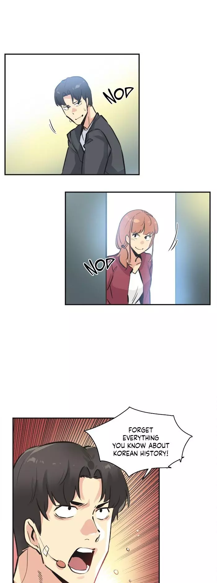 Manga page 19