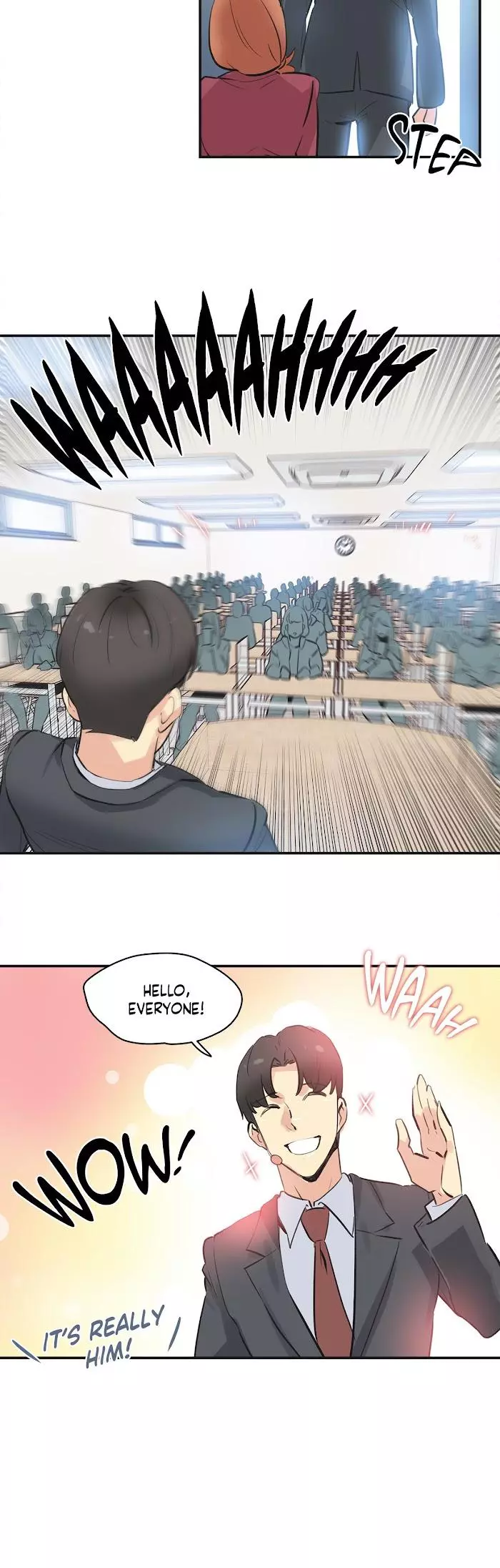 Manga page 18