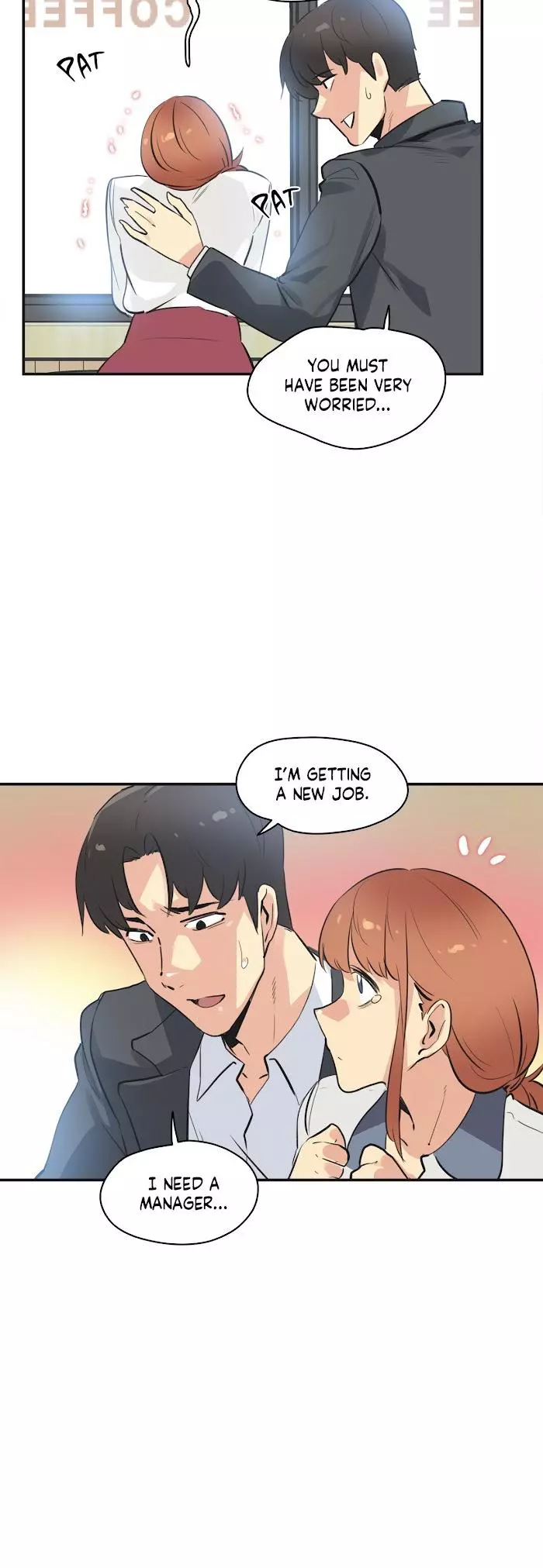 Manga page 14