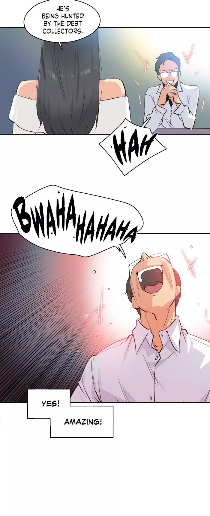 Manga page 30
