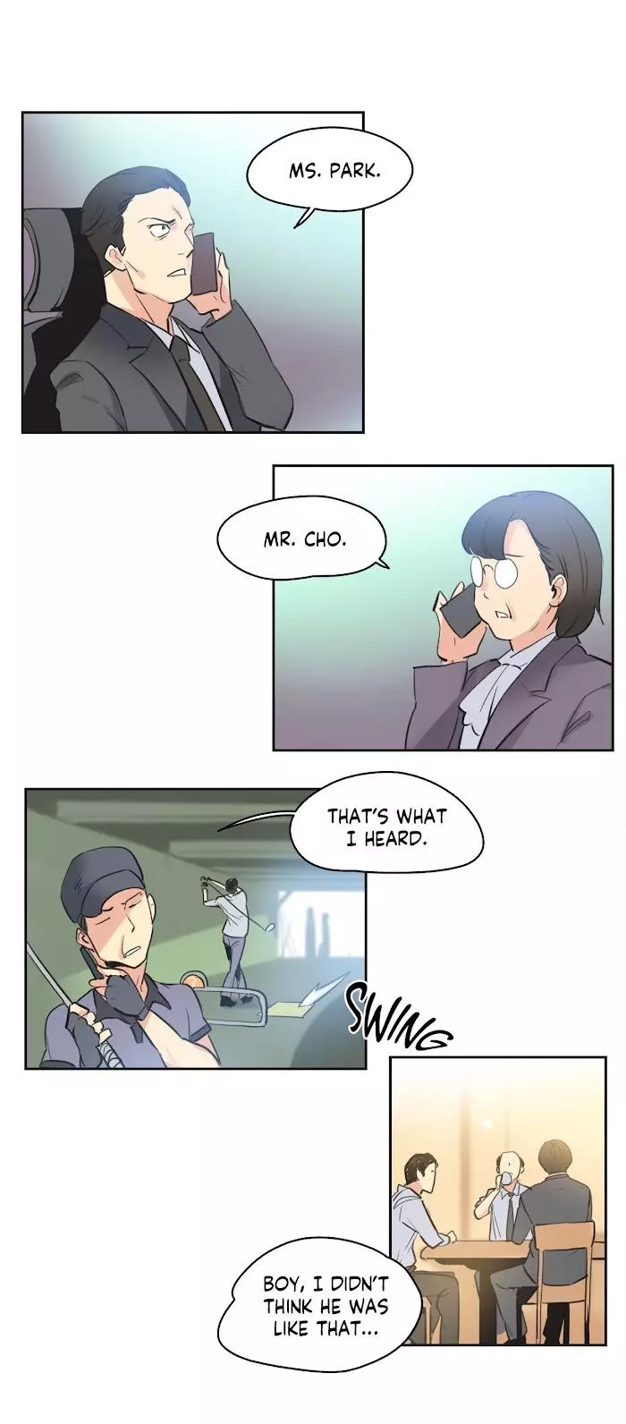 Manga page 19