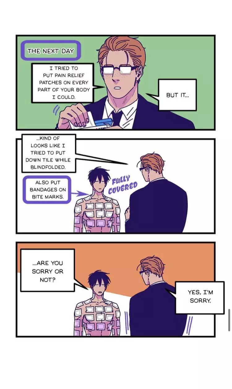 Manga page 16