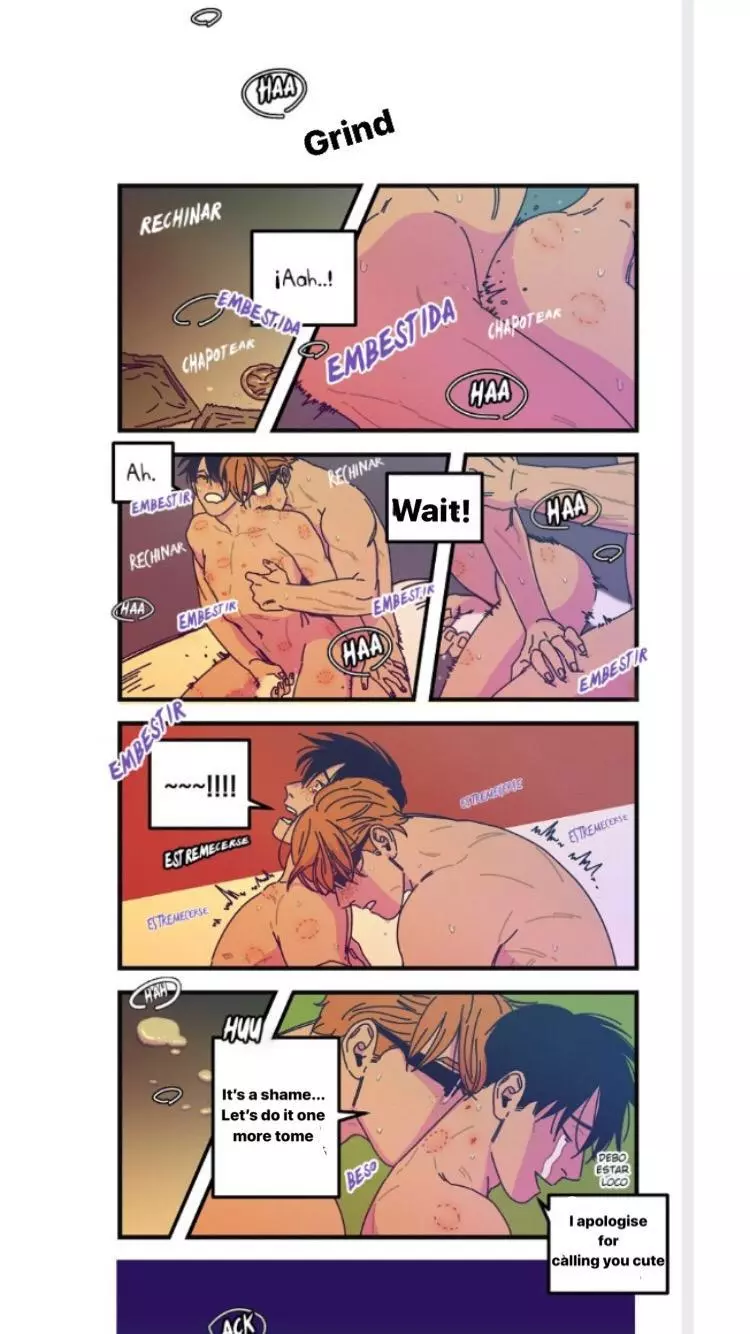 Manga page 14