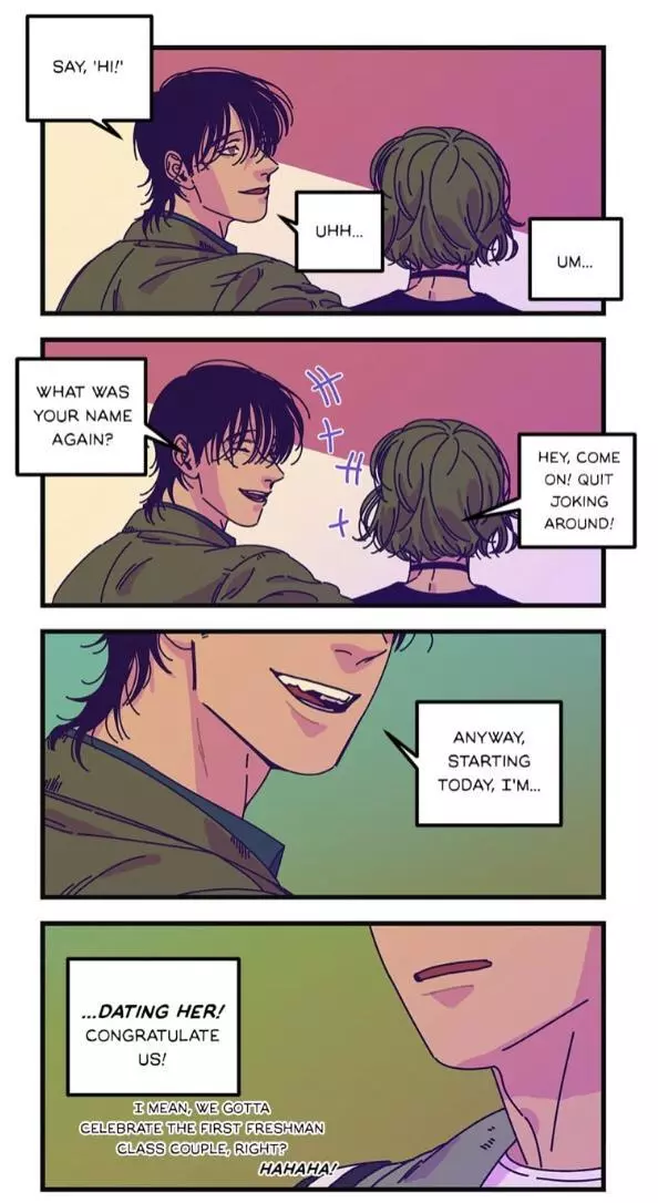 Manga page 9