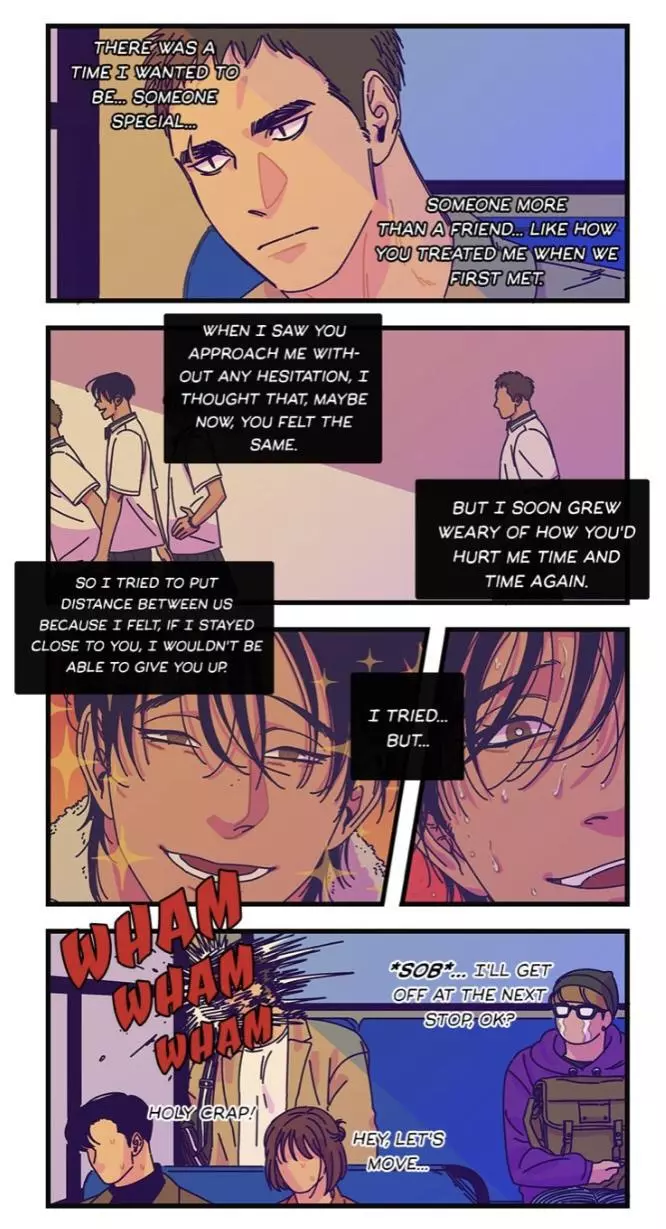 Manga page 4