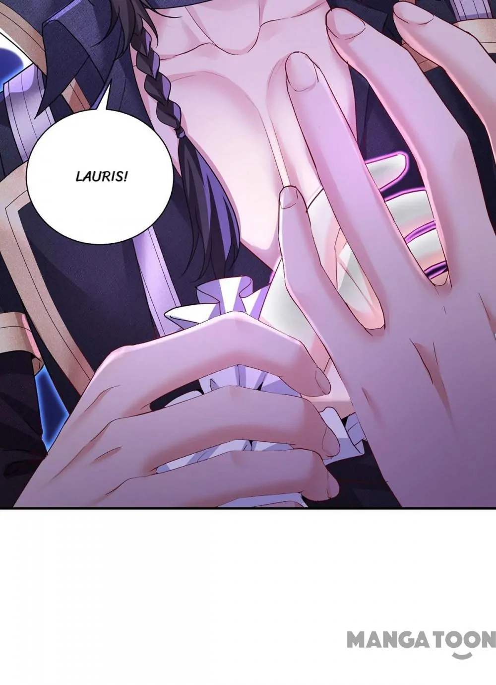 Manga page 16