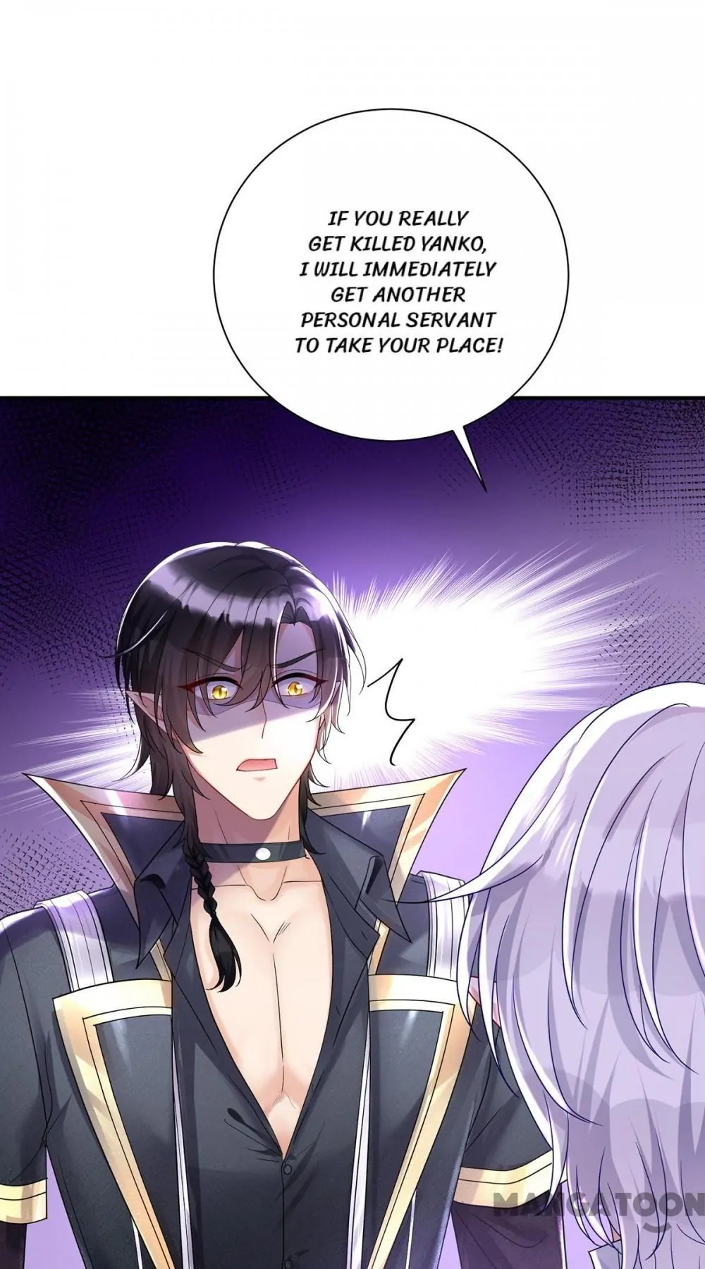 Manga page 14
