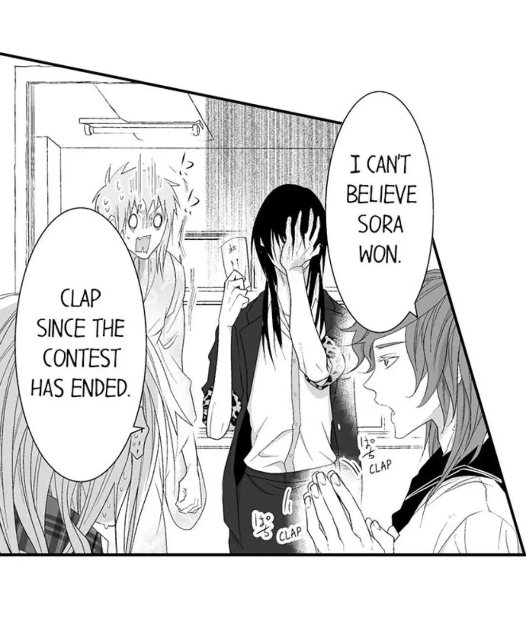Manga page 16