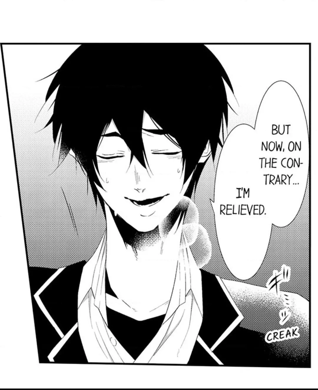 Manga page 31