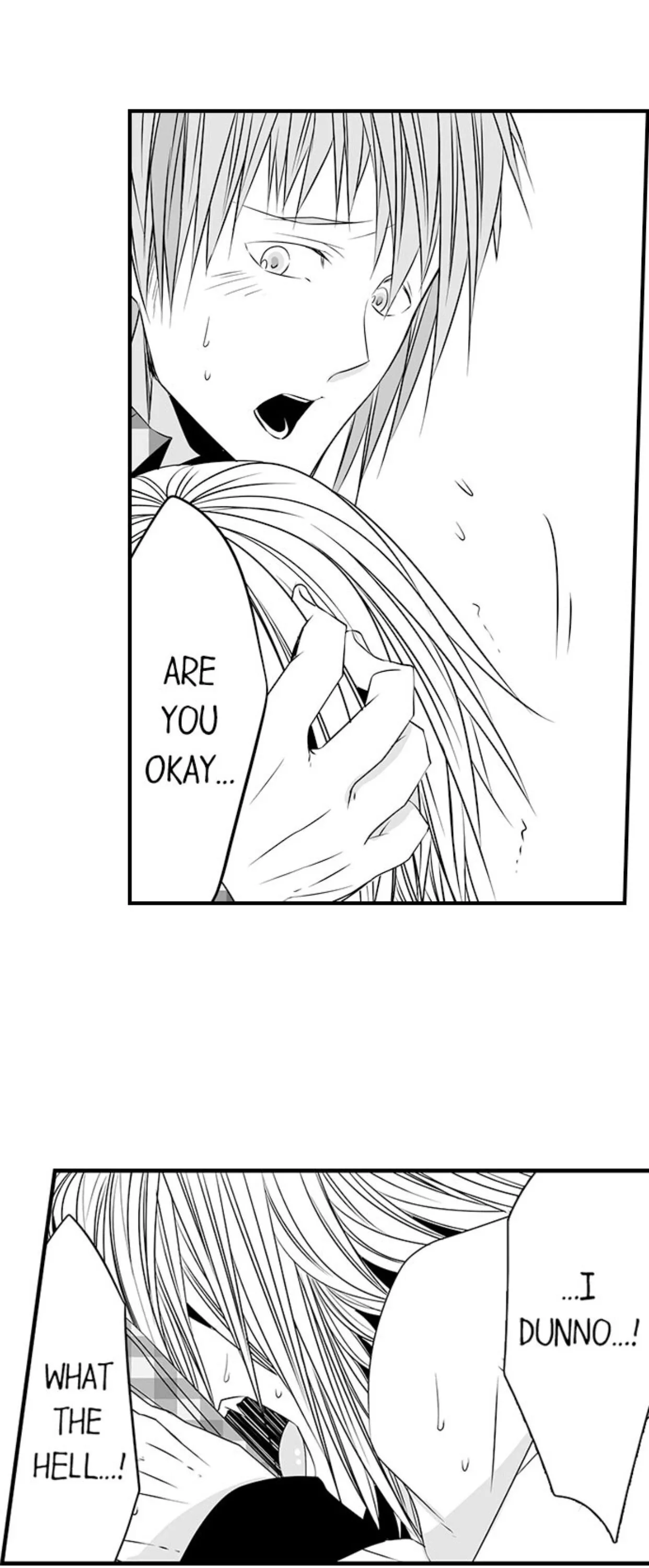 Manga page 23