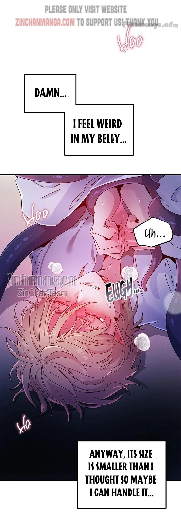 Manga page 4