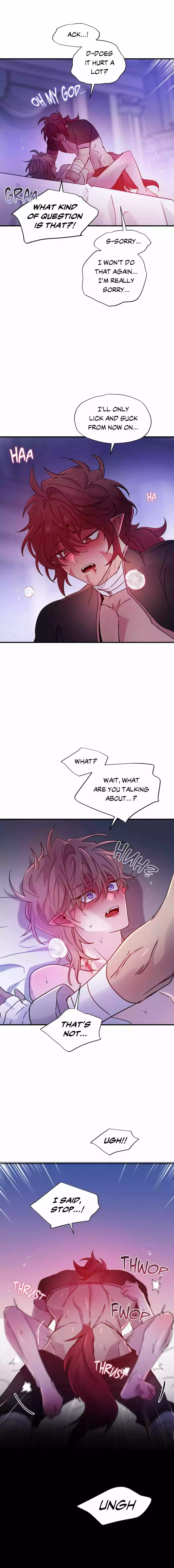 Manga page 10
