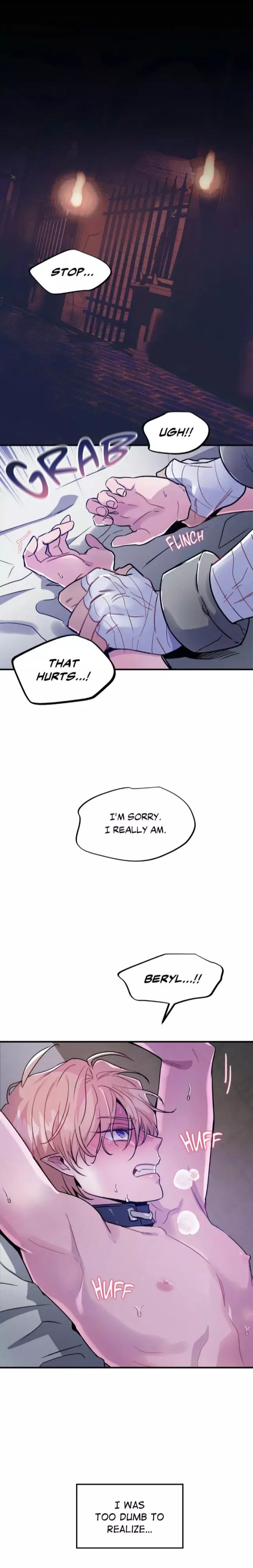 Manga page 13