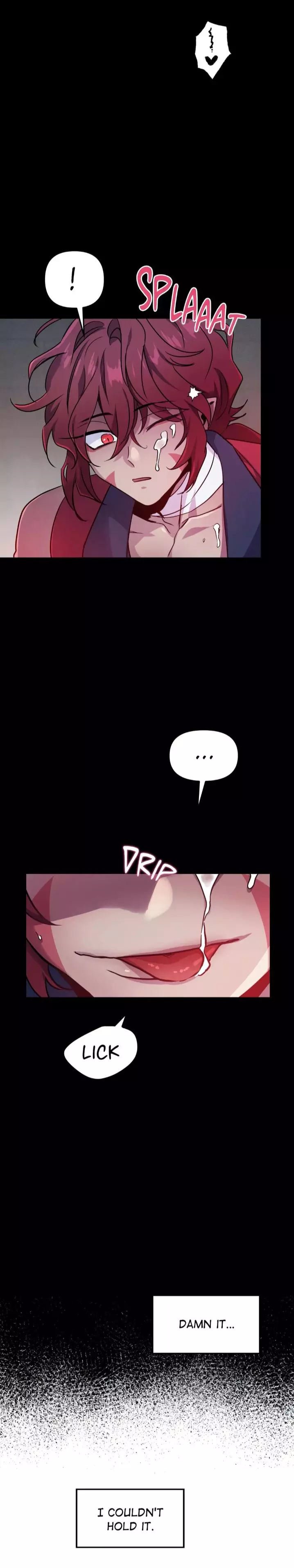 Manga page 25
