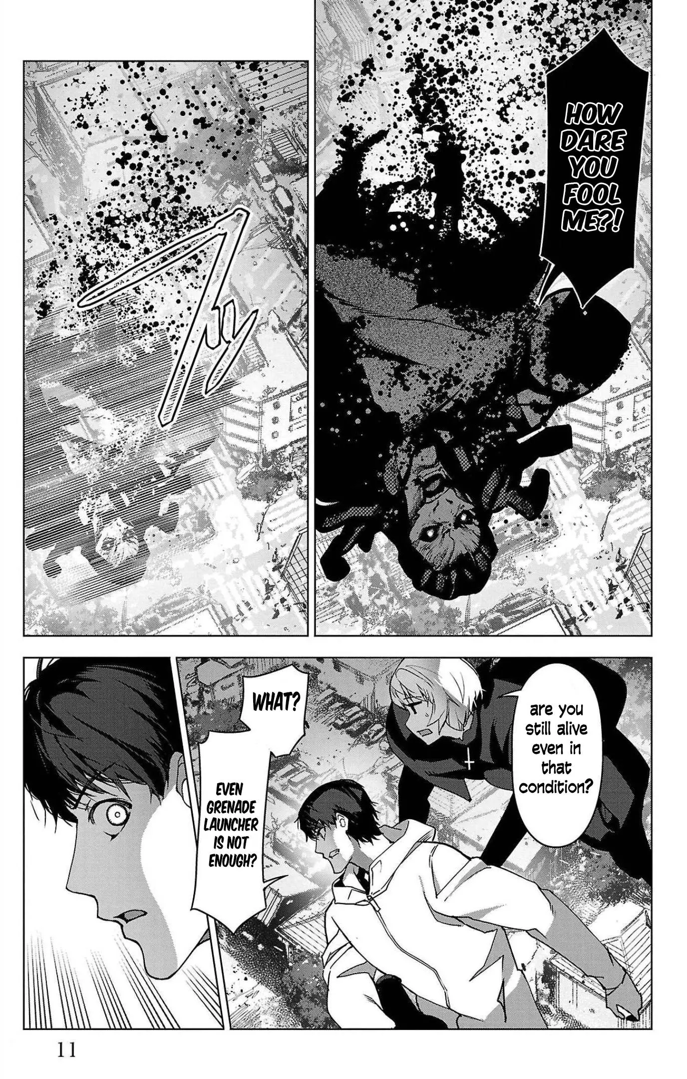 Manga page 13