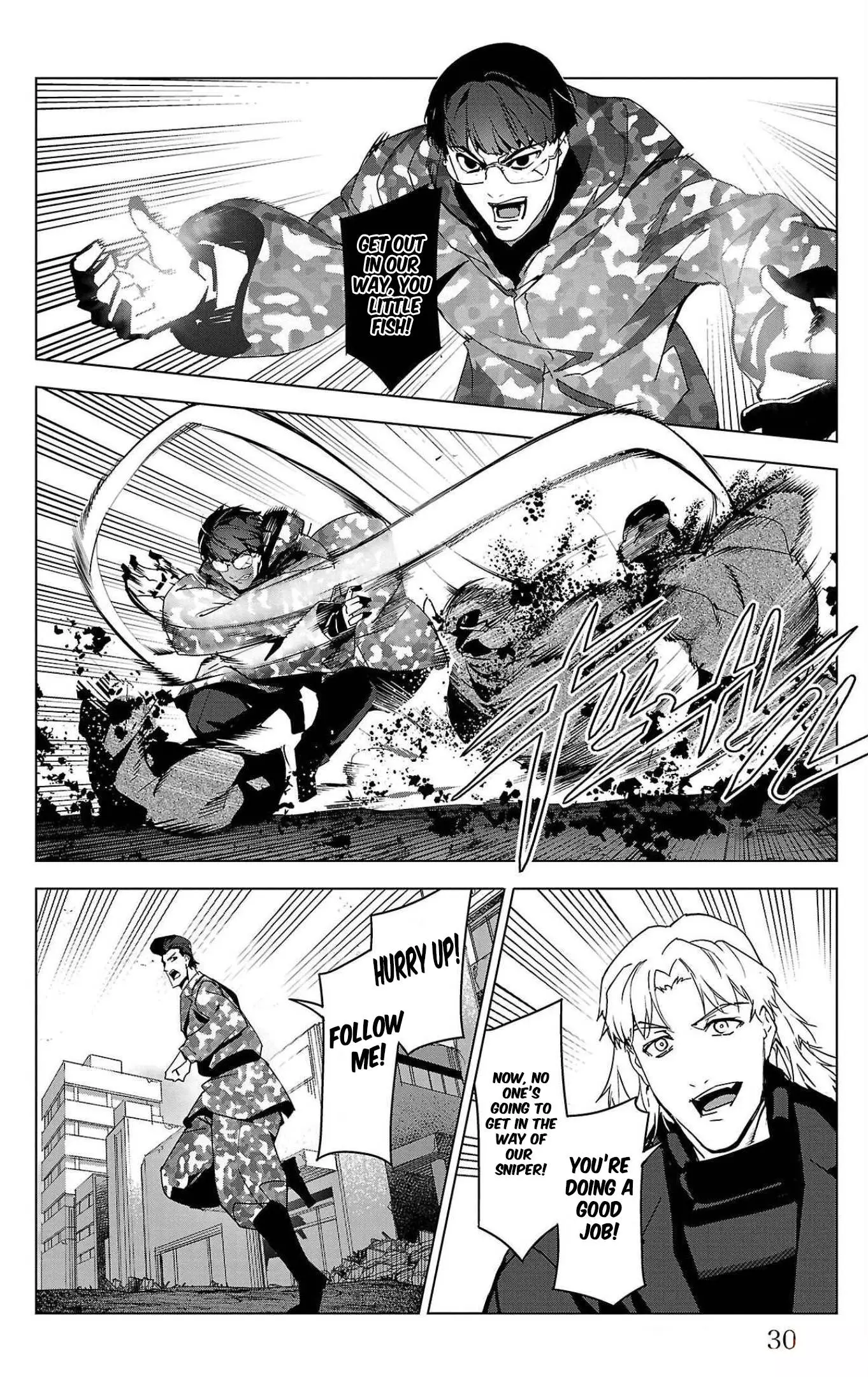 Manga page 32