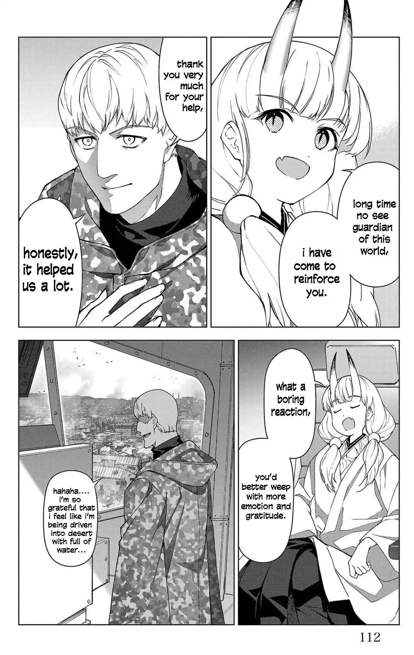 Manga page 19
