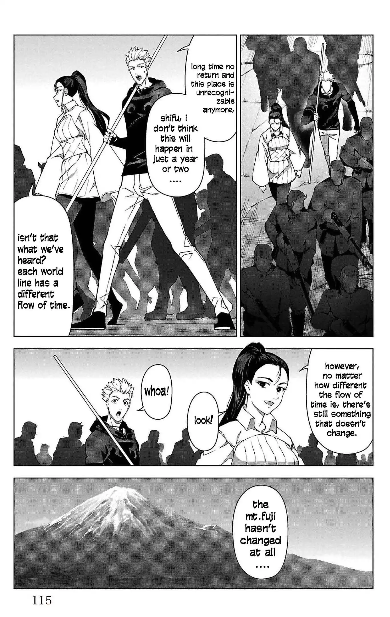 Manga page 22