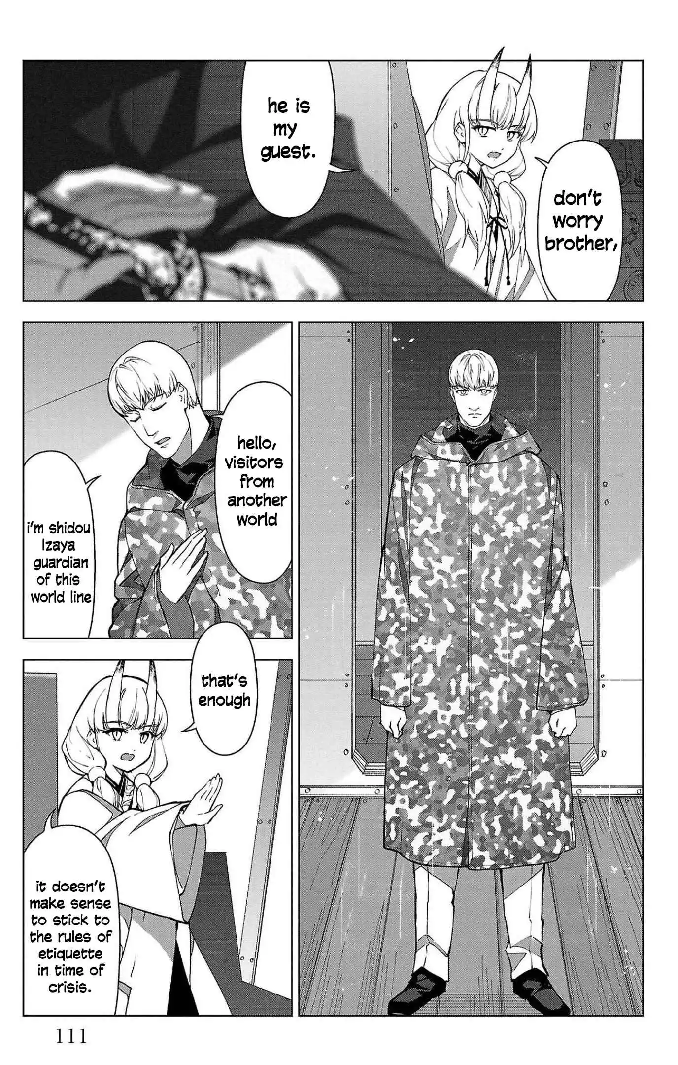 Manga page 18