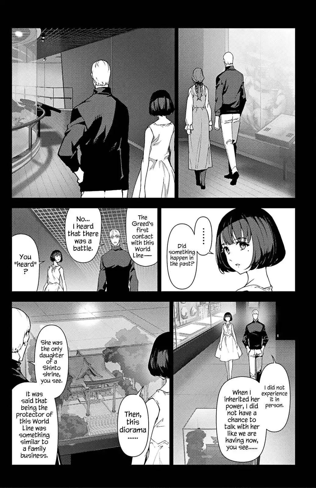 Manga page 28