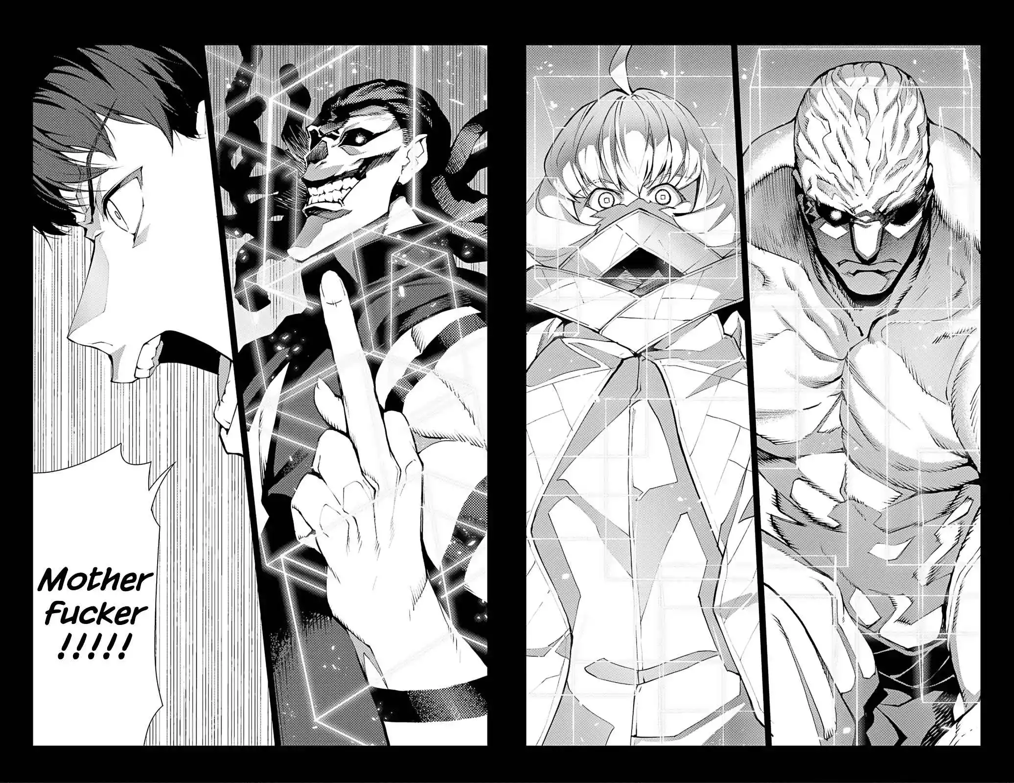 Manga page 11