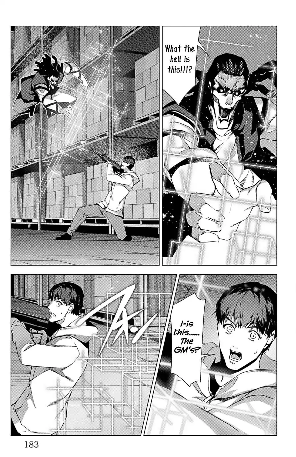 Manga page 40
