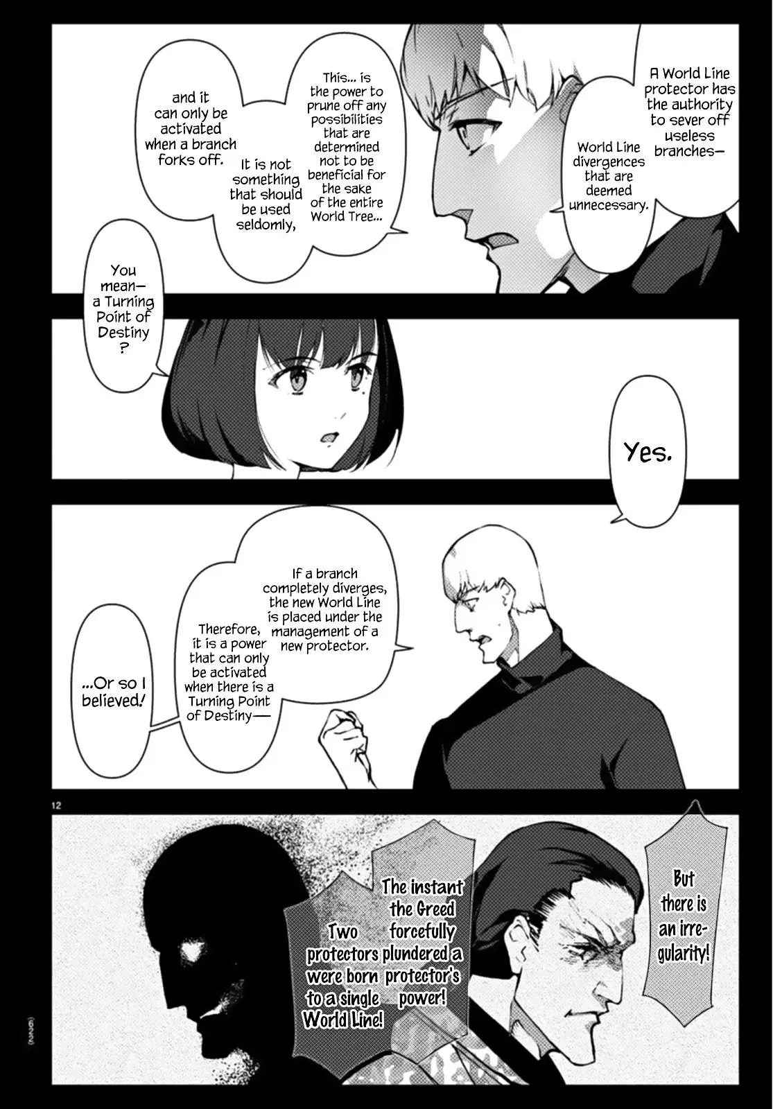 Manga page 12