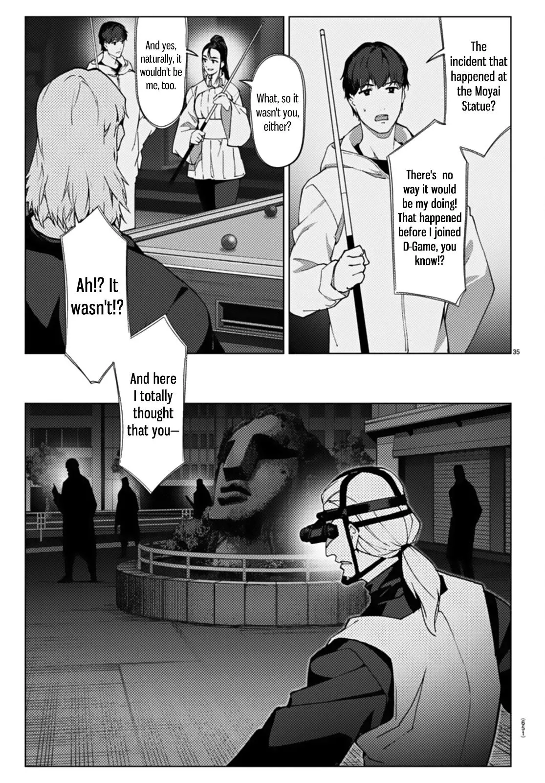 Manga page 35