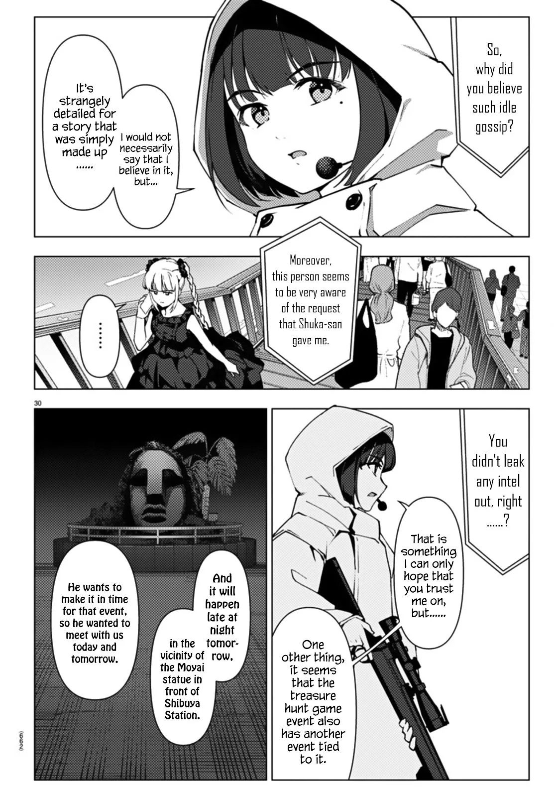 Manga page 30