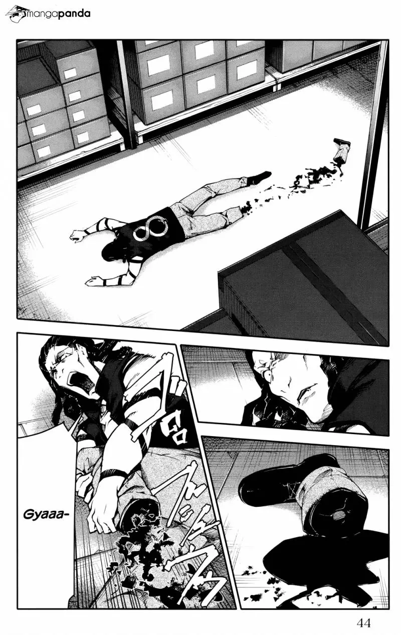 Manga page 42