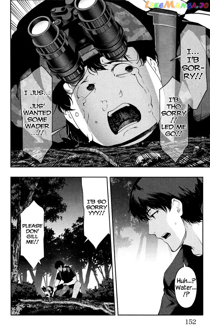Manga page 10