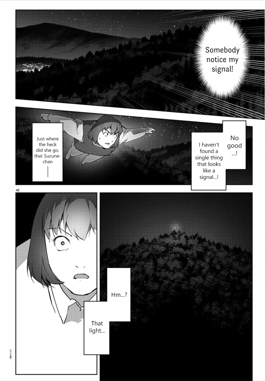 Manga page 43