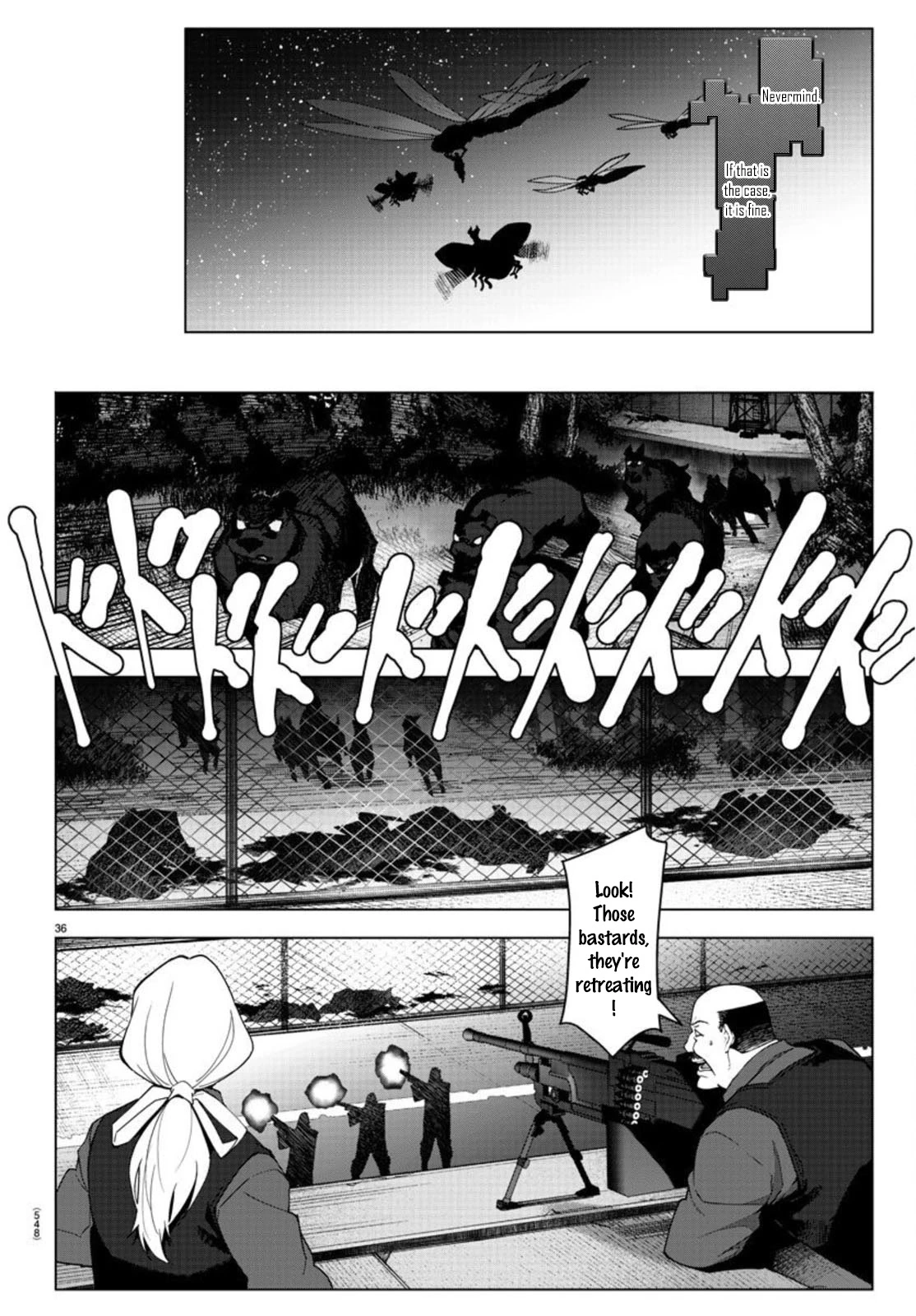 Manga page 36