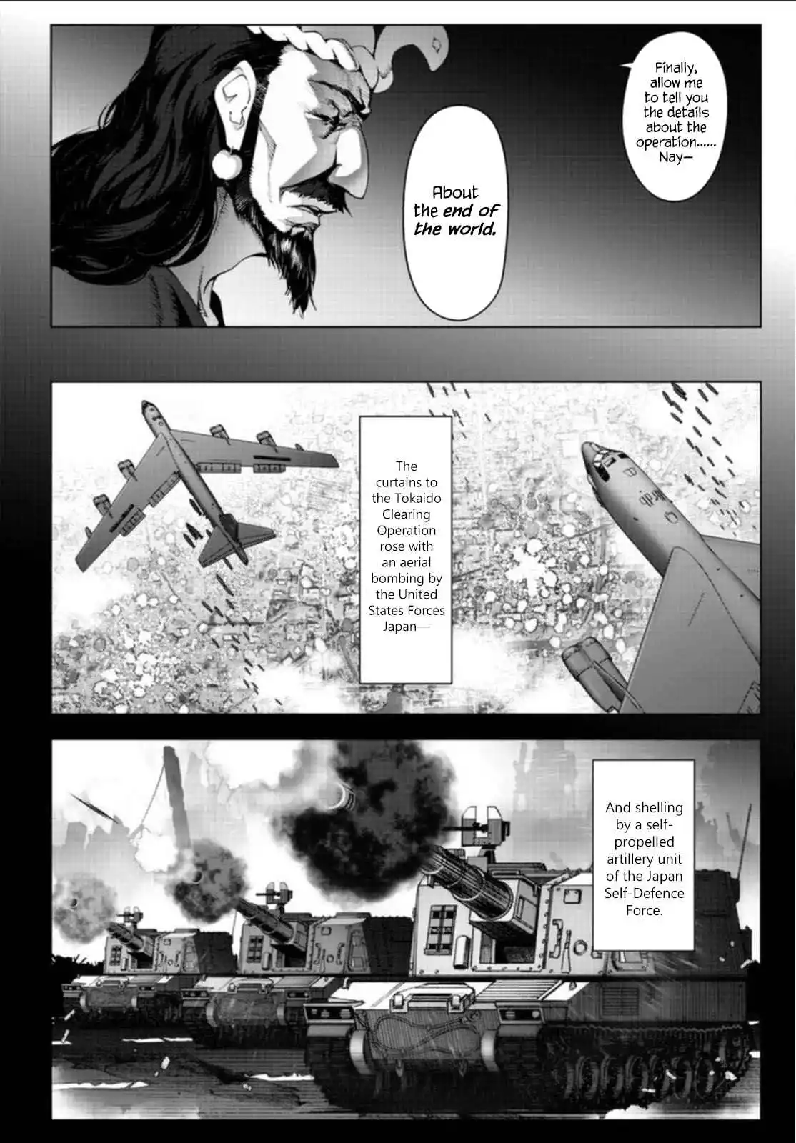 Manga page 24