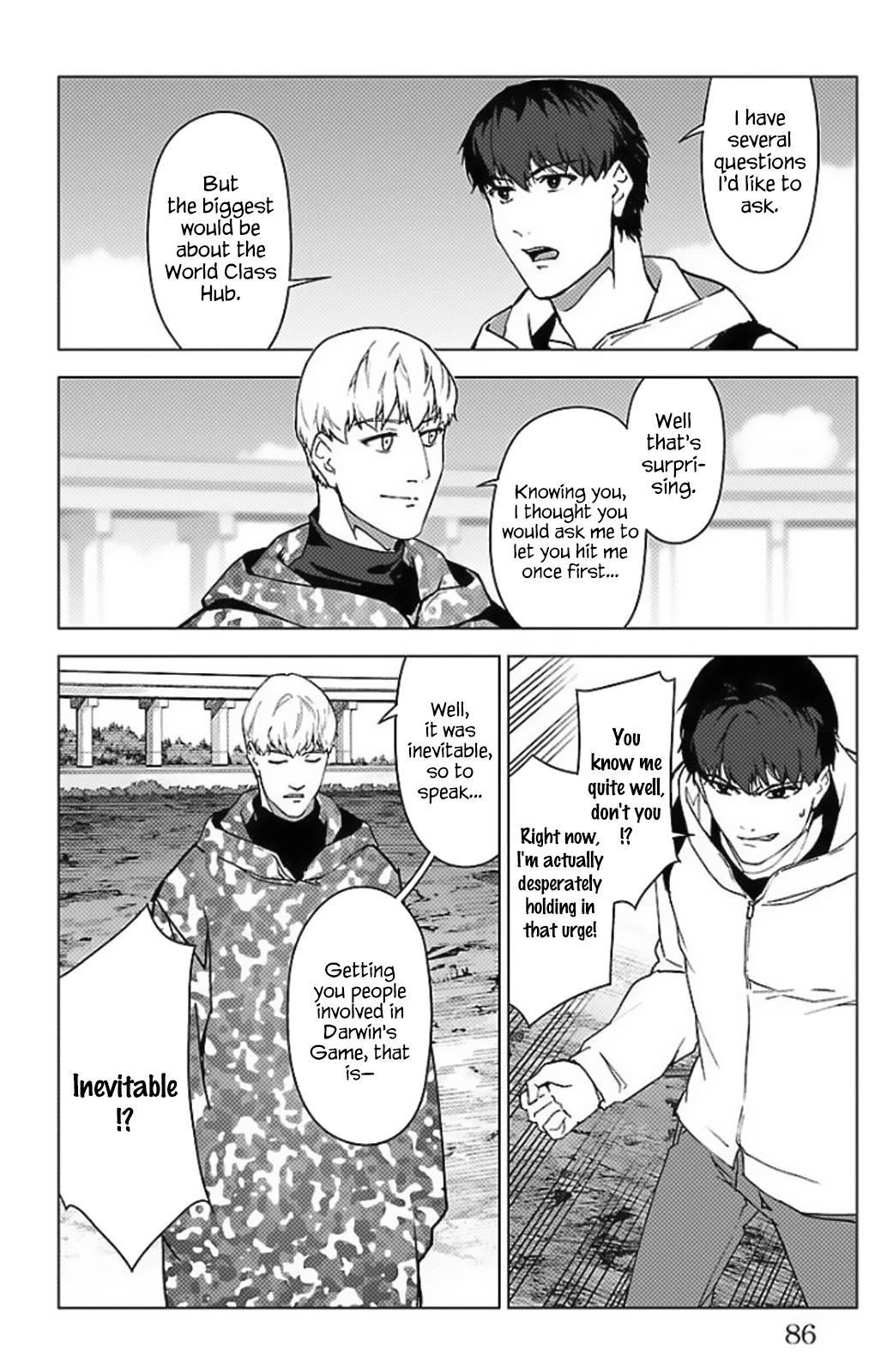 Manga page 34