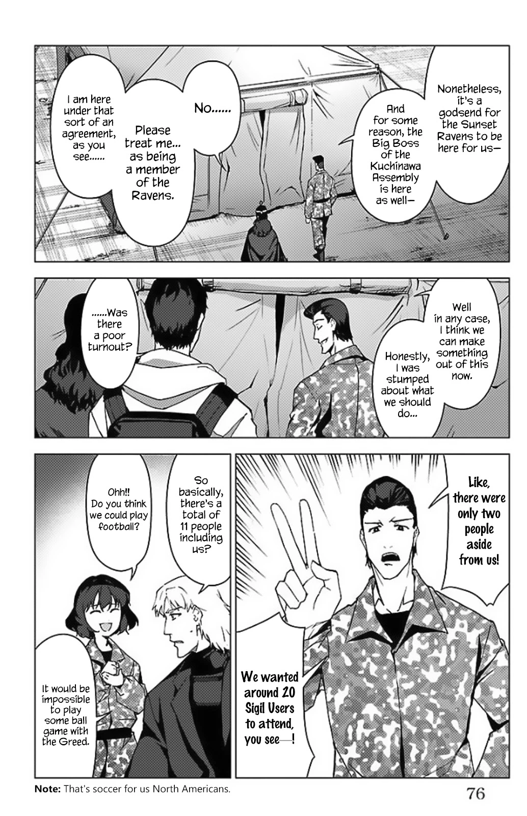 Manga page 24