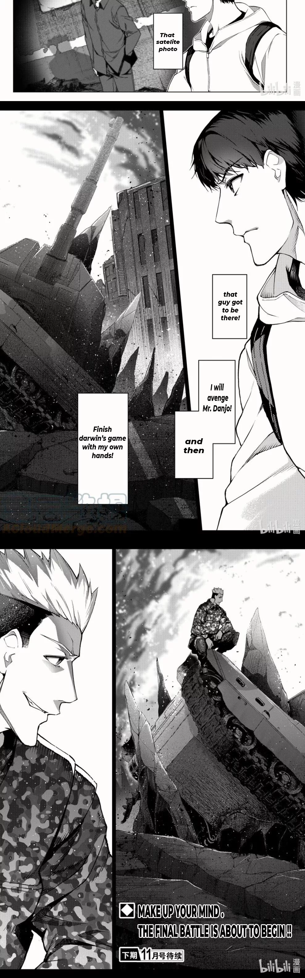Manga page 21