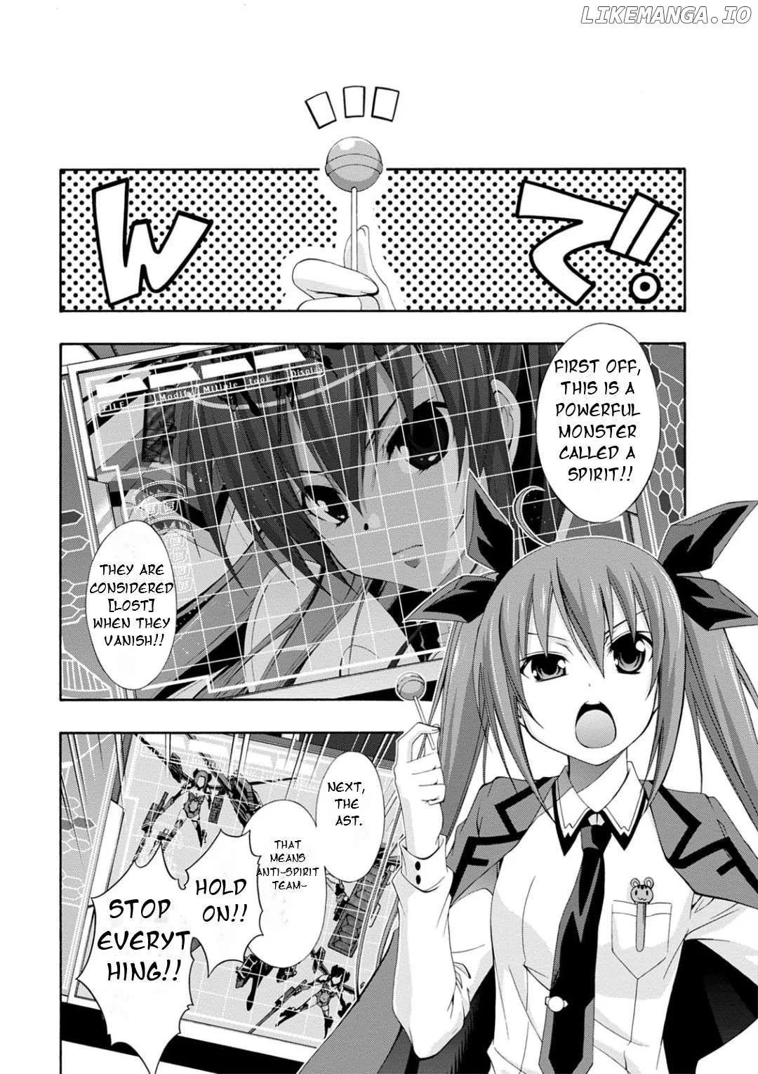 Manga page 21